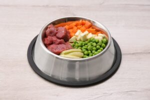 Can Dogs Eat Peas? An In-Depth Look